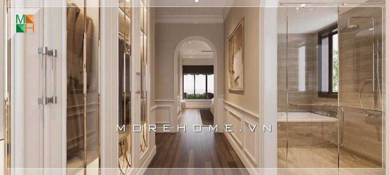 Collection 16 ý tưởng thiết kế 3D nội thất đẹp